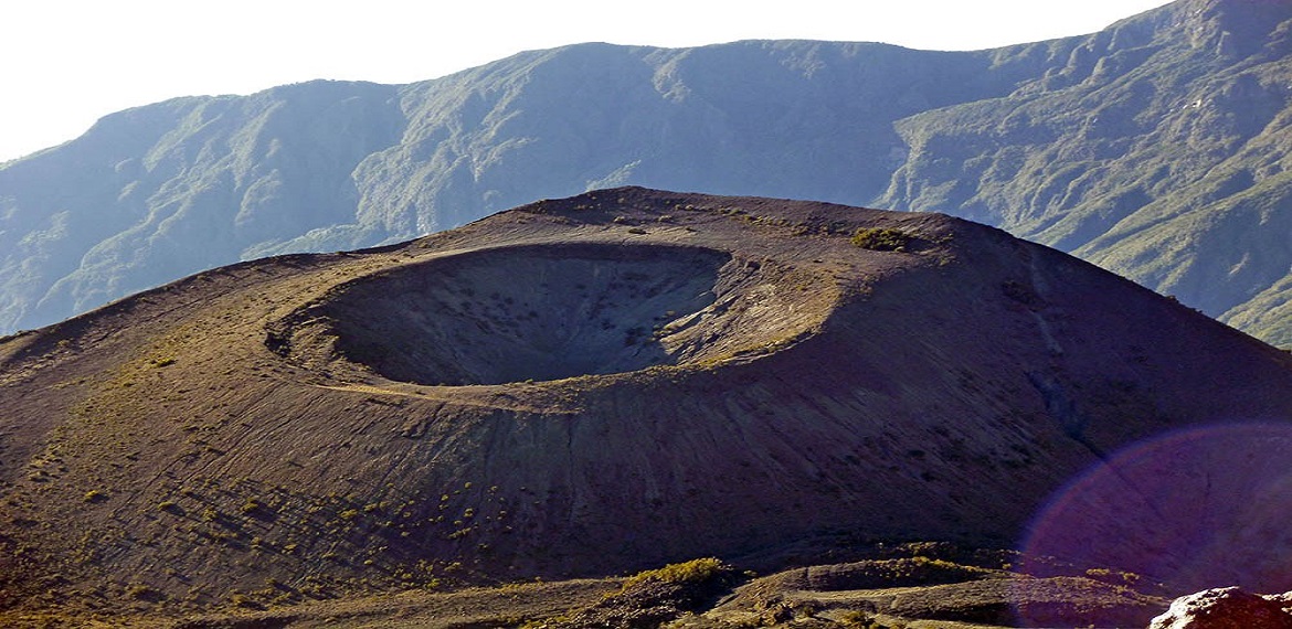 3 Days 2 Nights MT Meru Trekking